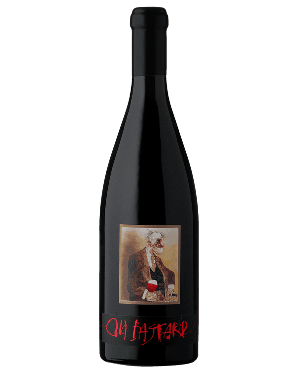 2021 Kaesler Old Bastard Shiraz 750ml
