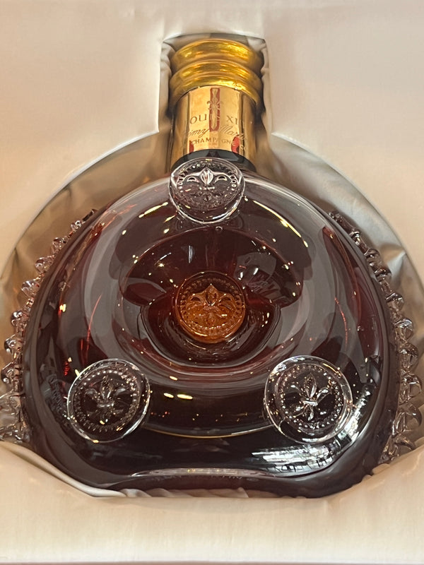 2006 Remy Martin Louis XIII Cognac Coffret 700ml
