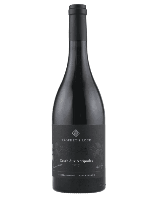 2017 Prophet¡¯s Rock Cuvee Aux Antipodes Pinot Noir 750ml