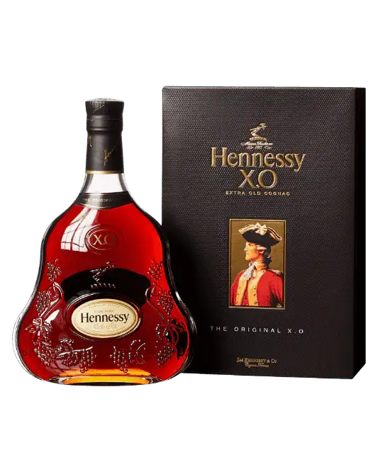 Hennessy XO 700ml - Craft Republic Liquor