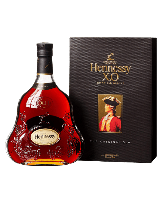 Hennessy XO 700ml