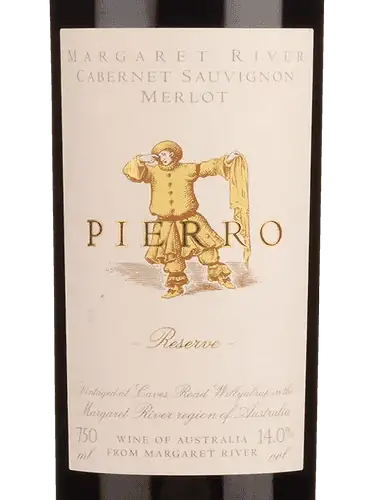 2020 Pierro Reserve Cabernet Sauvignon - Merlot 750ml - Craft Republic Liquor