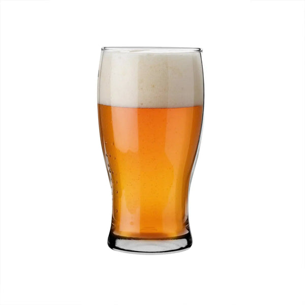 LAV Belek Pint Beer Glass - 580ml - Craft Republic Liquor