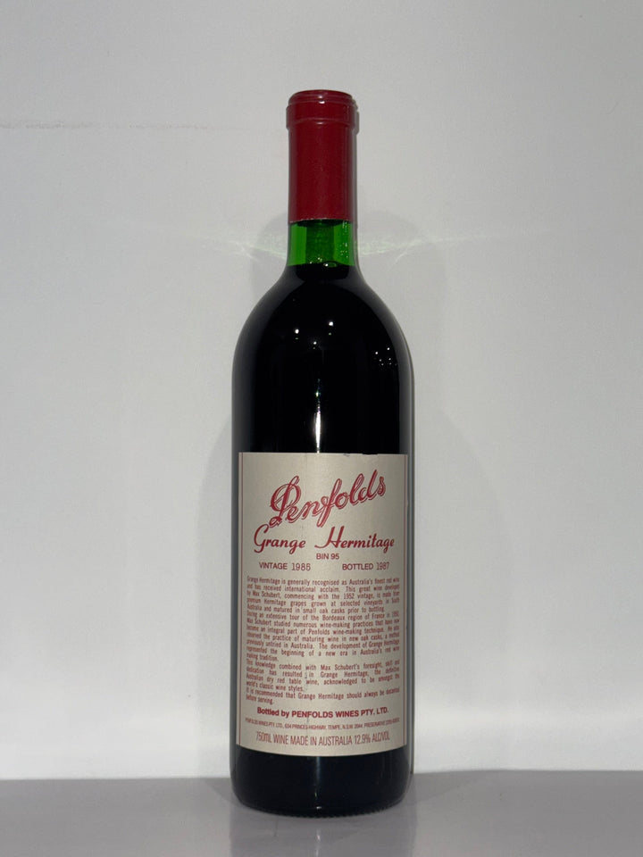 1985 Grange
