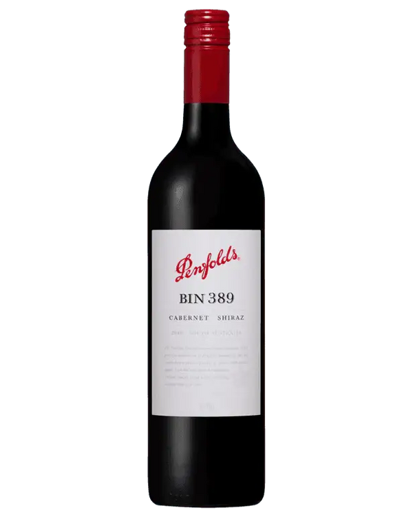 2010 Penfolds Bin 389 Cabernet Shiraz 750ml - Craft Republic Liquor