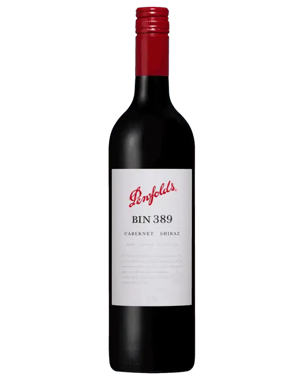 2010 Penfolds Bin 389 Cabernet Shiraz 750ml - Craft Republic Liquor