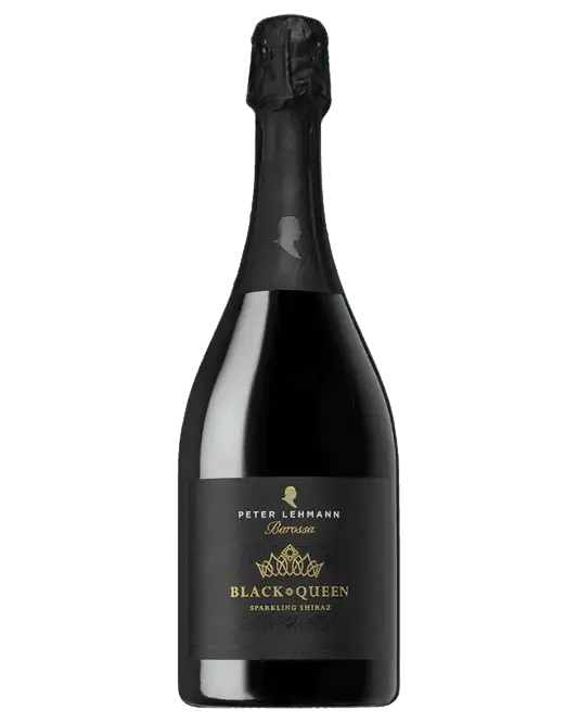 2017 Peter Lehmann Black Queen Sparkling Shiraz 750ml - Craft Republic Liquor