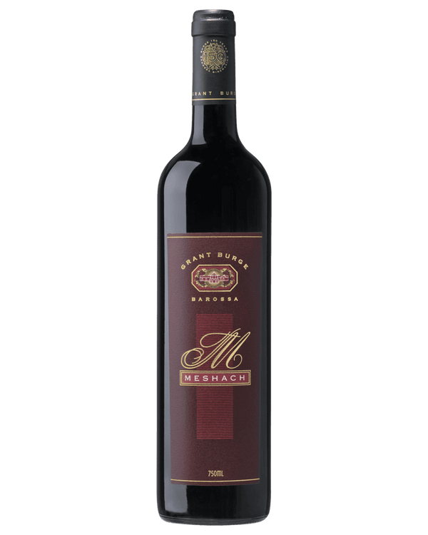 2013 Grant Burge Barossa Meshach Shiraz 750ml - Craft Republic Liquor