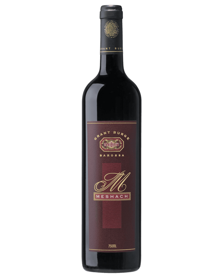 2013 Grant Burge Barossa Meshach Shiraz 750ml - Craft Republic Liquor
