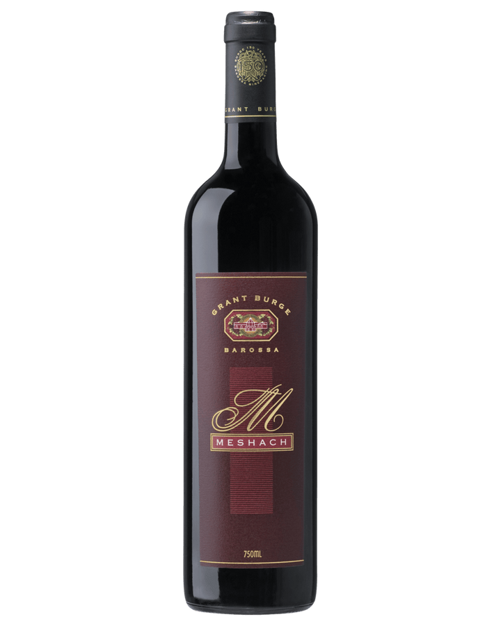 2010 Grant Burge Barossa Meshach Shiraz 750ml - Craft Republic Liquor