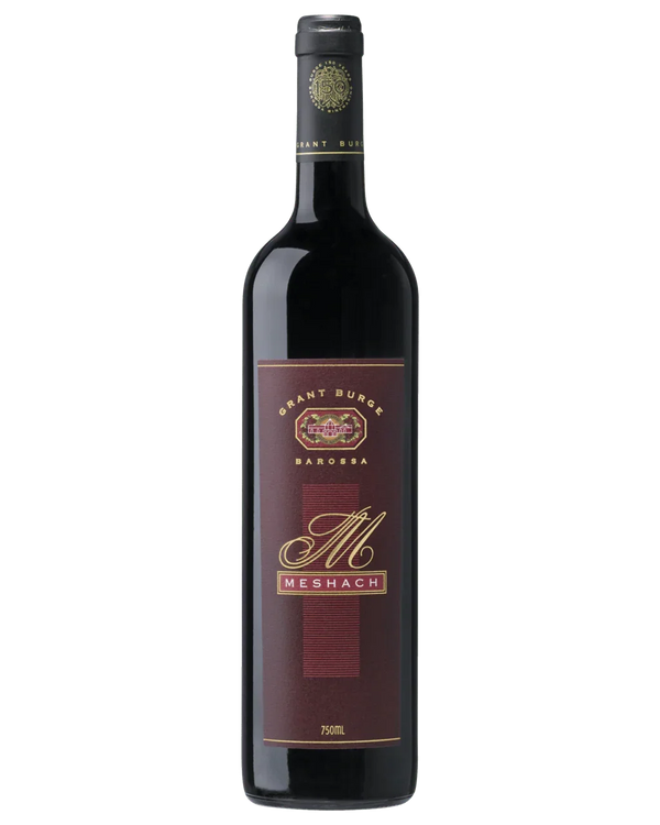 2008 Grant Burge Barossa Meshach Shiraz 750ml - Craft Republic Liquor