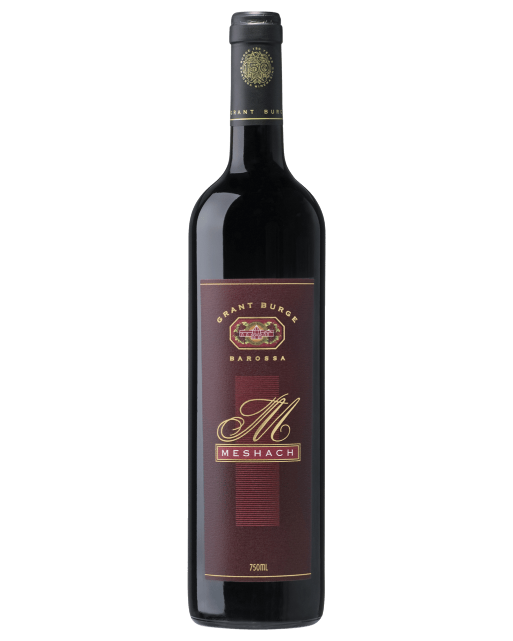 2002 Grant Burge Barossa Meshach Shiraz 750ml