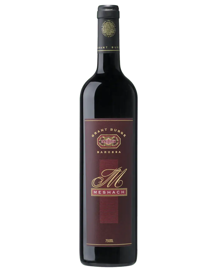 2010 Grant Burge Barossa Meshach Shiraz 750ml