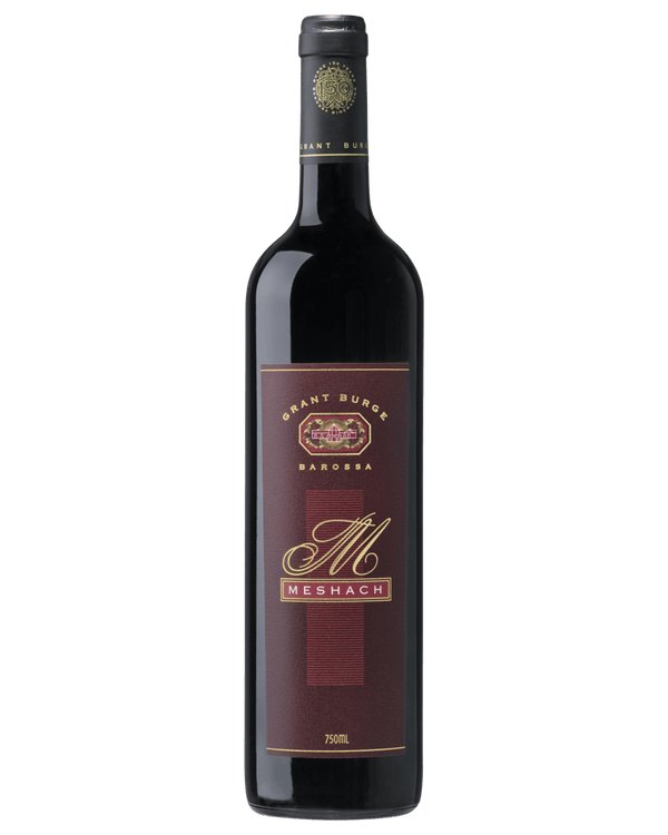 2006 Grant Burge Barossa Meshach Shiraz 750ml - Craft Republic Liquor