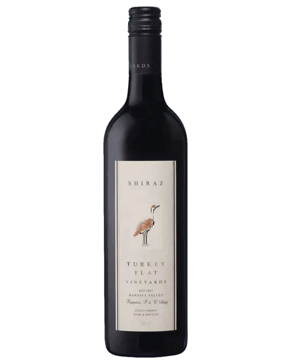 2021 Turkey Flat Vineyards Shiraz 750ml - Craft Republic Liquor