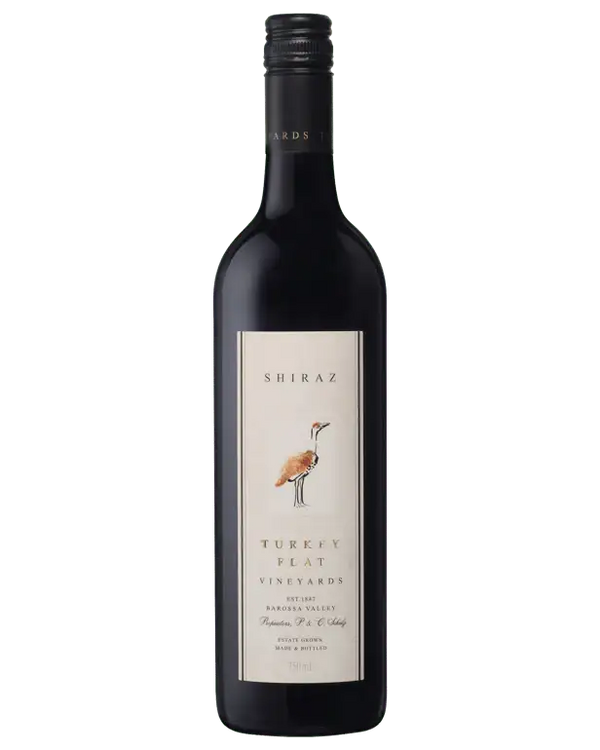 2021 Turkey Flat Vineyards Grenache 750ml - Craft Republic Liquor