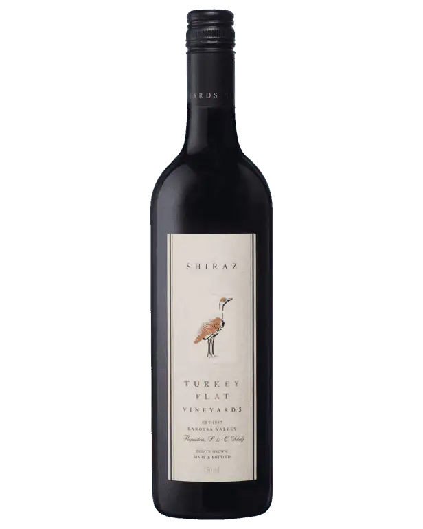 2019 Turkey Flat Vineyards Shiraz 750ml - Craft Republic Liquor