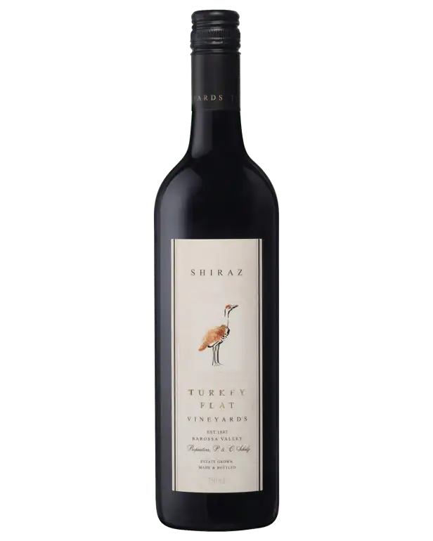 2021 Turkey Flat Vineyards Grenache 750ml