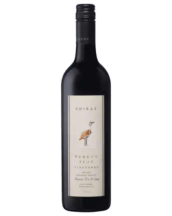 2020 Turkey Flat Vineyards Grenache 750ml - Craft Republic Liquor