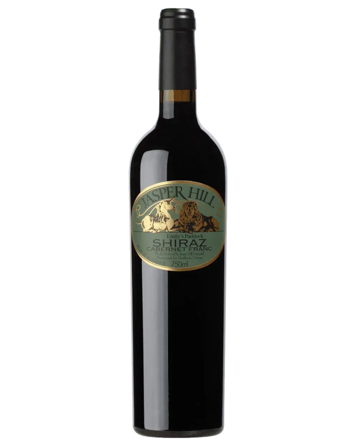2007 Jasper Hill Emily's Paddock Shiraz Cabernet Franc 750ml