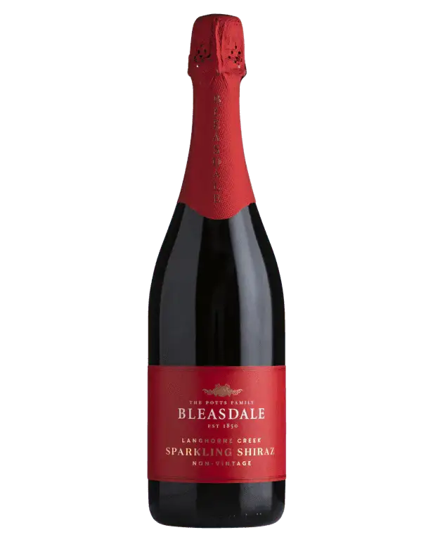 Bleasdale Vineyards Sparkling Shiraz 750ml