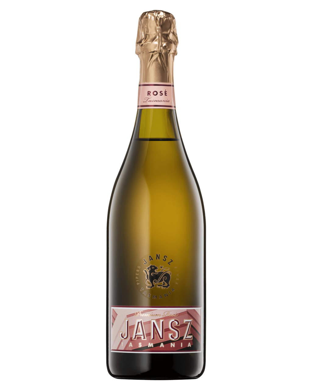 Jansz Tasmania Brut Rosé 750ml