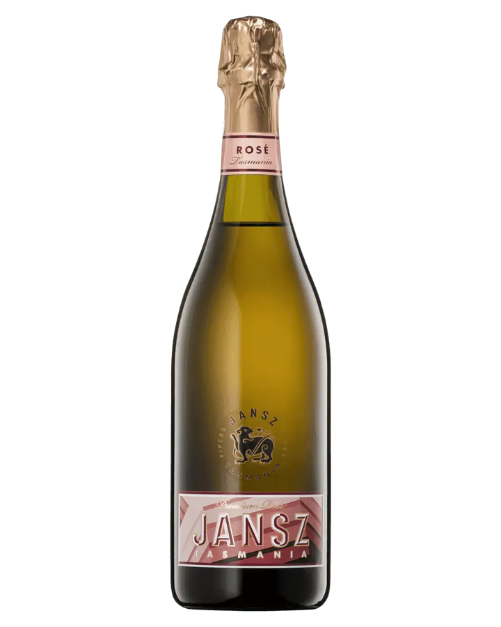 Jansz Special Edition Premium Sparkling Rose - Craft Republic Liquor
