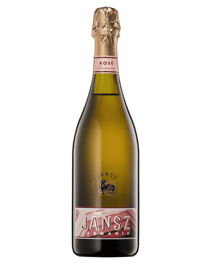 Jansz Tasmania Brut Ros¨¦ 750ml