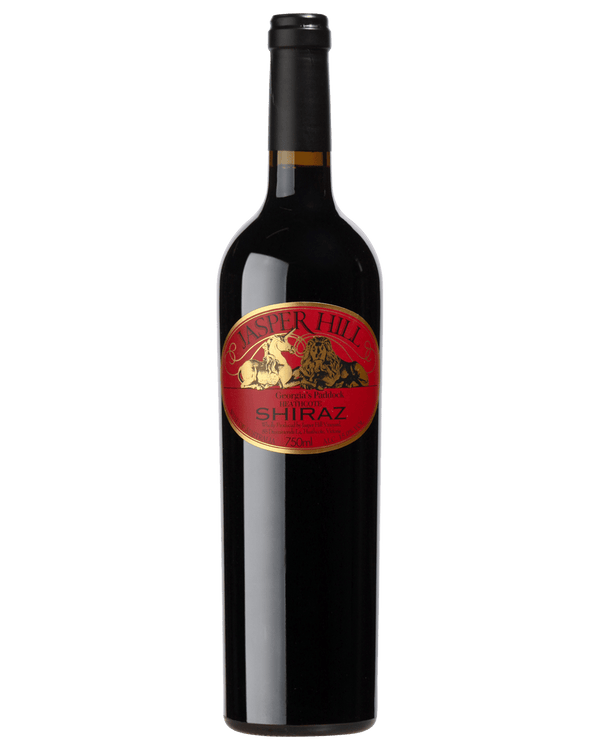 2009 Jasper Hill Georgia's Paddock Shiraz 750ml