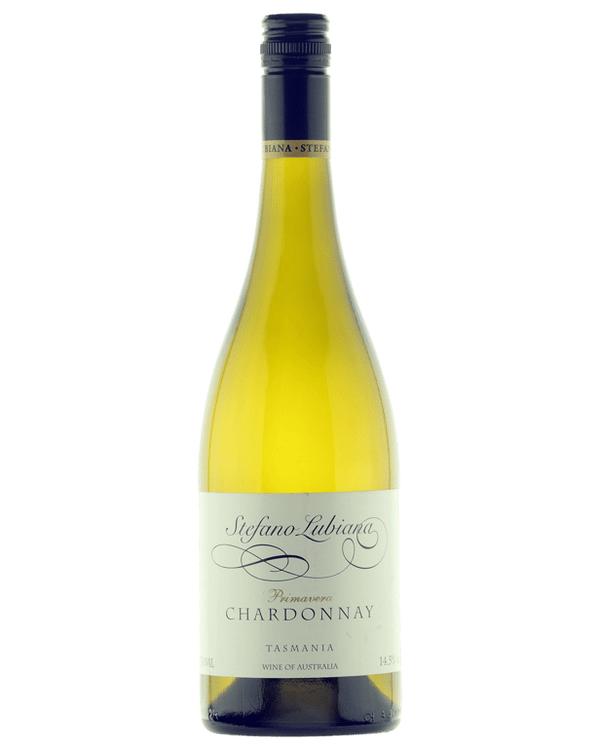 2021 Stefano Lubiana Estate Chardonnay 750ml