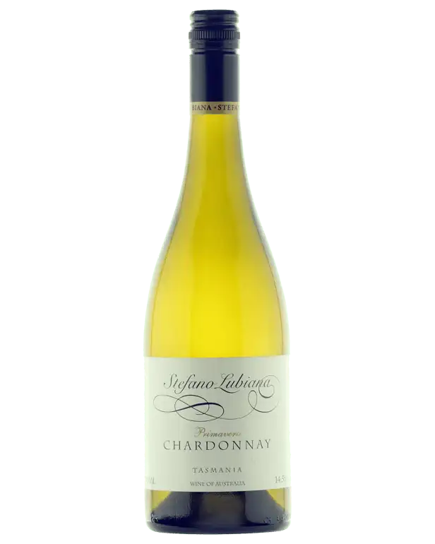 2021 Stefano Lubiana Estate Chardonnay 750ml - Craft Republic Liquor