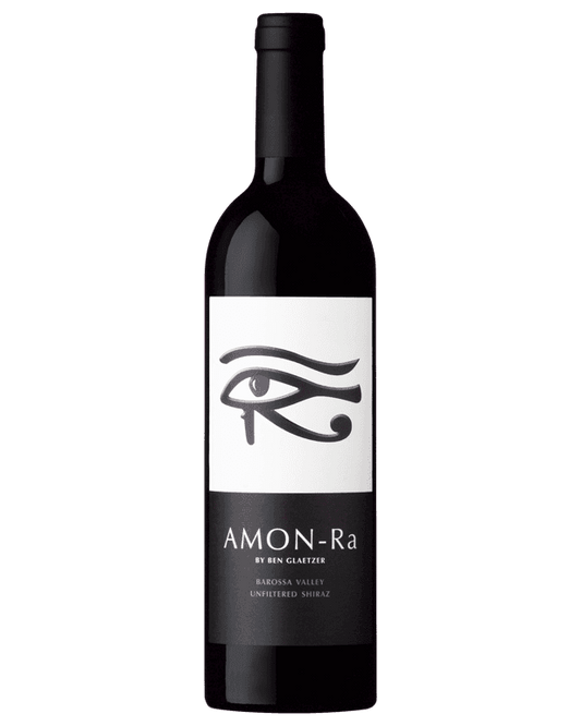 2016 Glaetzer Amon Ra Shiraz 750ml