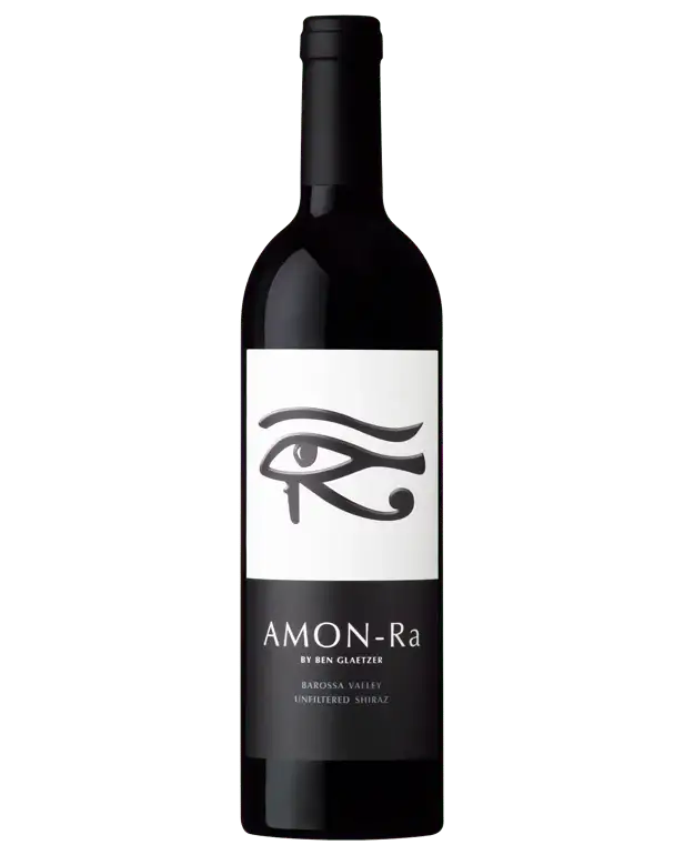 2015 Glaetzer Amon Ra Shiraz 750ml - Craft Republic Liquor