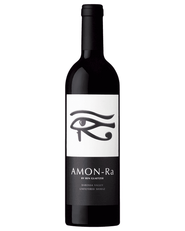 2012 Glaetzer Amon Ra Shiraz 750ml - Craft Republic Liquor
