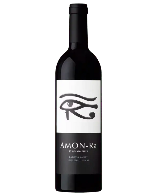 2005 Glaetzer Amon Ra Shiraz 750ml - Craft Republic Liquor