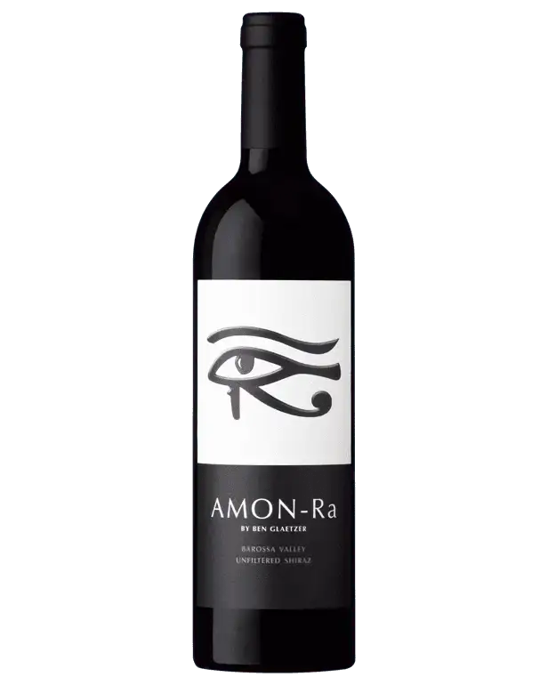 2010 Glaetzer Amon Ra Shiraz 750ml - Craft Republic Liquor