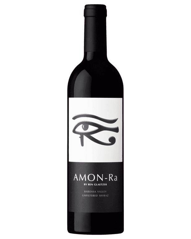 2019 Glaetzer Amon Ra Shiraz 750ml - Craft Republic Liquor