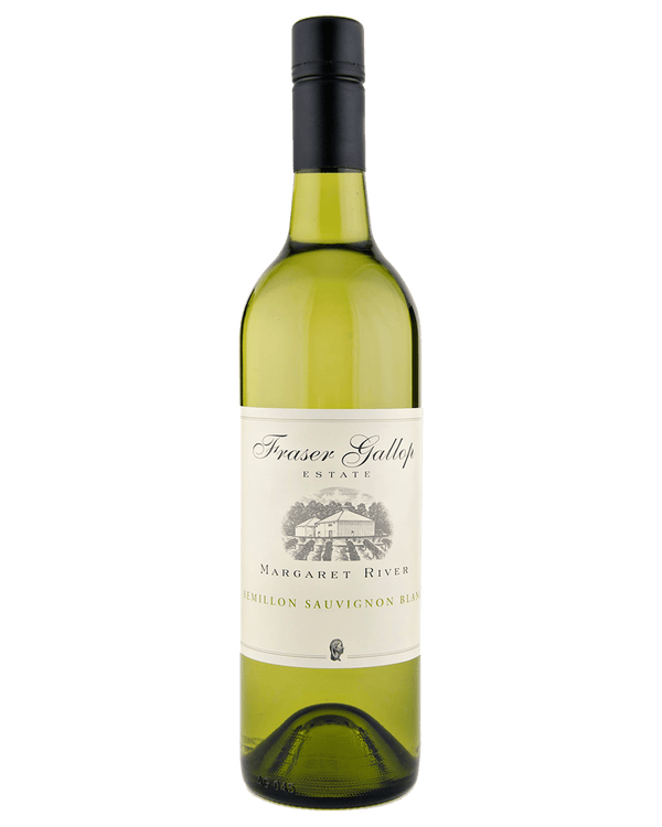 2022 Fraser Gallop Estate Semillon Sauvignon Blanc 750ml