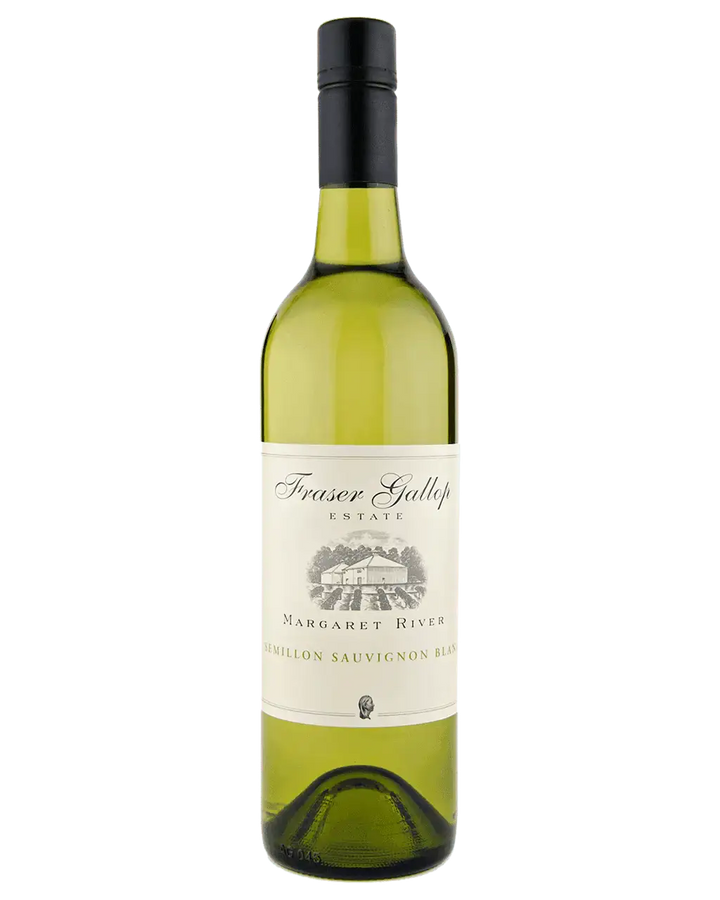 2022 Fraser Gallop Estate Semillon Sauvignon Blanc 750ml - Craft Republic Liquor