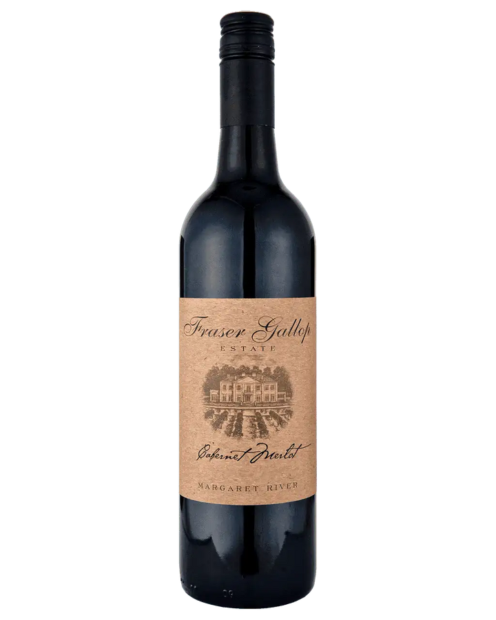 2019 Fraser Gallop Estate Margaret River Cabernet Merlot 750ml - Craft Republic Liquor