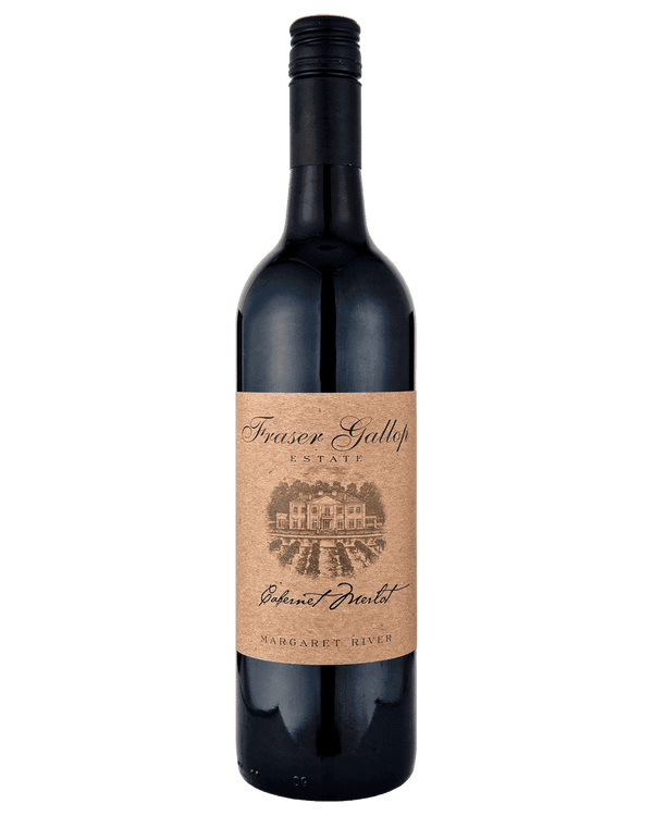 2019 Fraser Gallop Estate Margaret River Cabernet Merlot 750ml