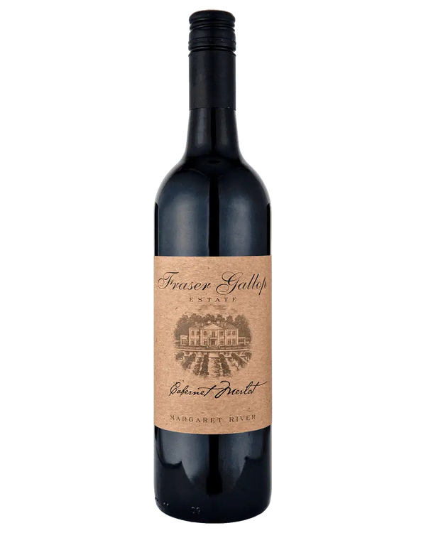 2022 Fraser Gallop Estate Margaret River Cabernet Merlot 750ml - Craft Republic Liquor
