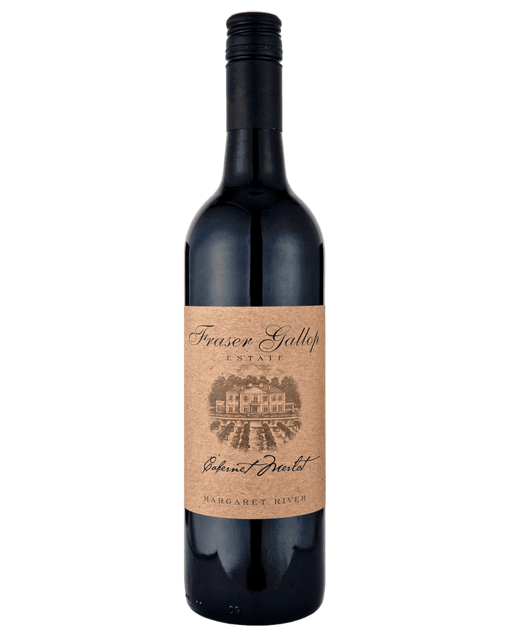 2019 Fraser Gallop Estate Margaret River Cabernet Merlot 750ml