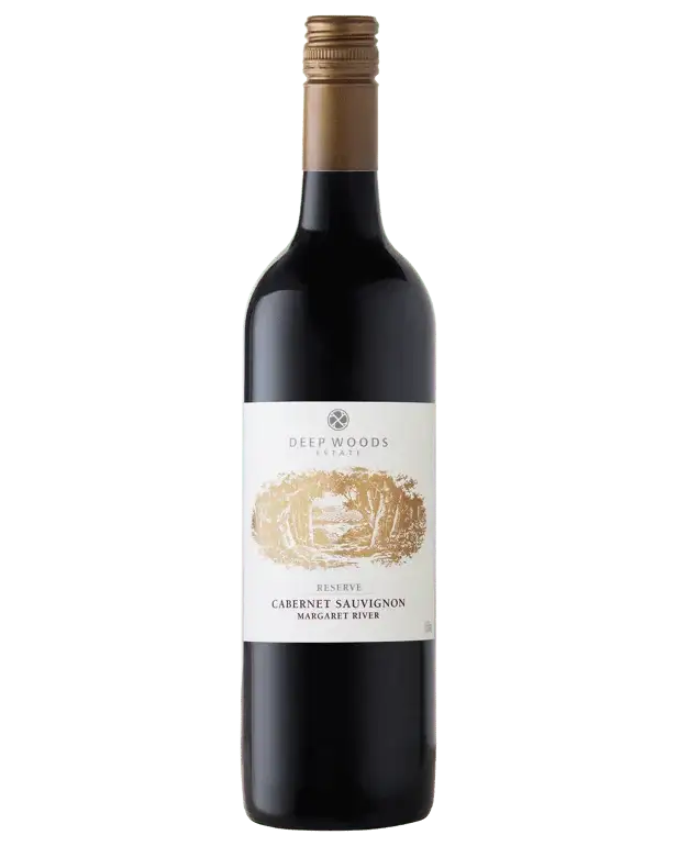 2013 Deep Woods Reserve Cabernet Sauvignon 750ml - Craft Republic Liquor