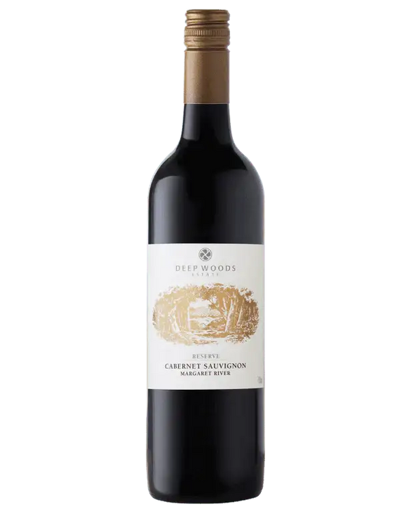2015 Deep Woods Reserve Cabernet Sauvignon 750ml - Craft Republic Liquor