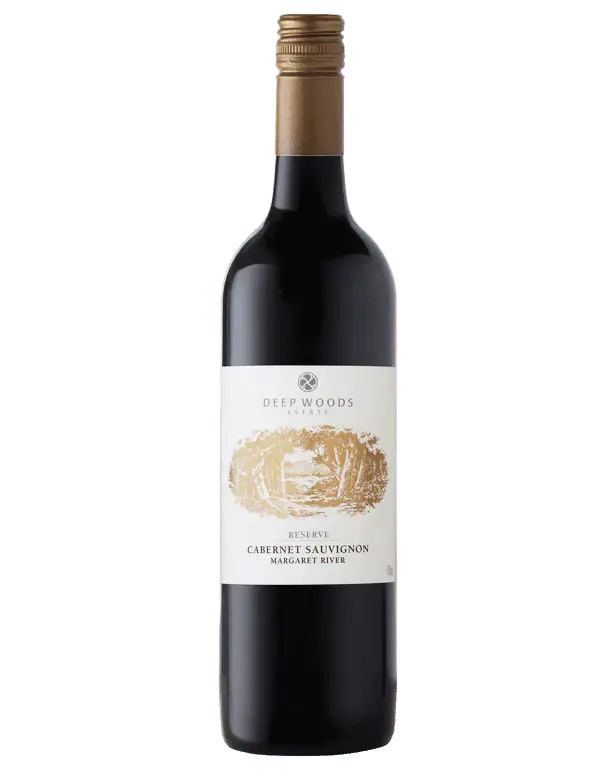 2015 Deep Woods Reserve Cabernet Sauvignon 750ml - Craft Republic Liquor