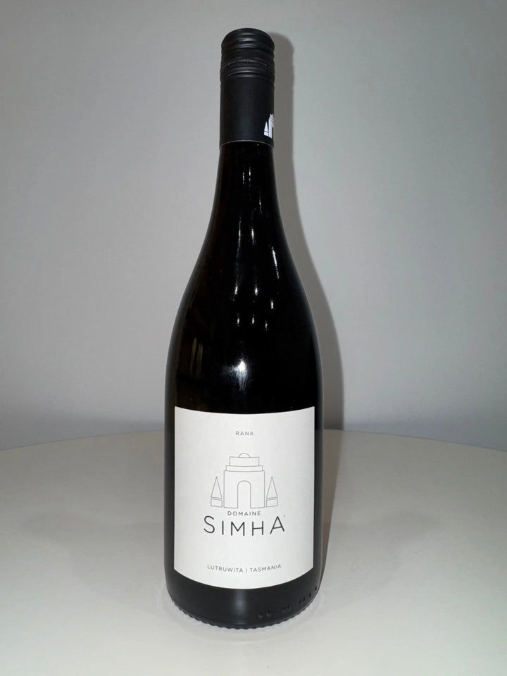 2024 Domaine Simha 'Rana' Pinot Noir 750ml - Craft Republic Liquor