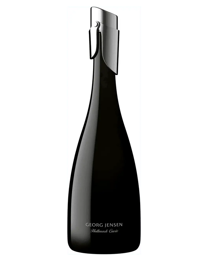 Georg Jensen Hallmark Cuvée 750ml - Craft Republic Liquor
