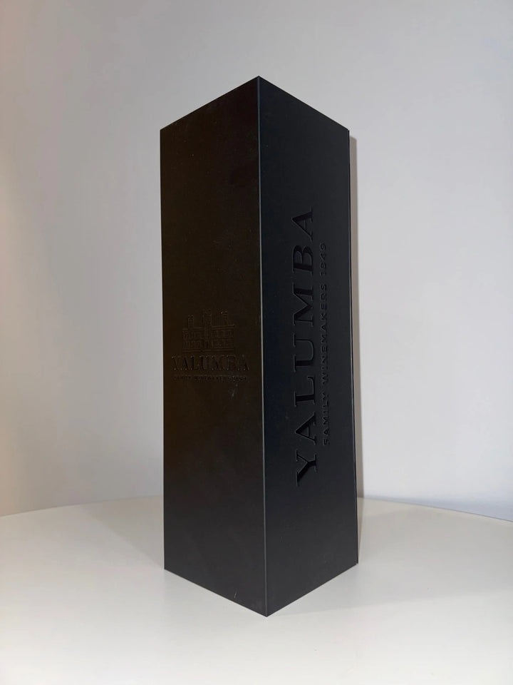 2017 Yalumba Octavius Old Vine Shiraz 750ml Gift box - Craft Republic Liquor