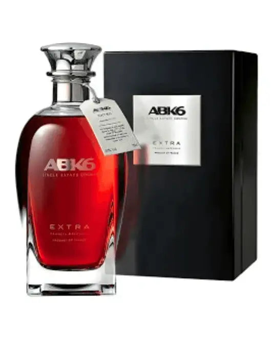 ABK6 Extra Single Estate Cognac 700ml - Craft Republic Liquor